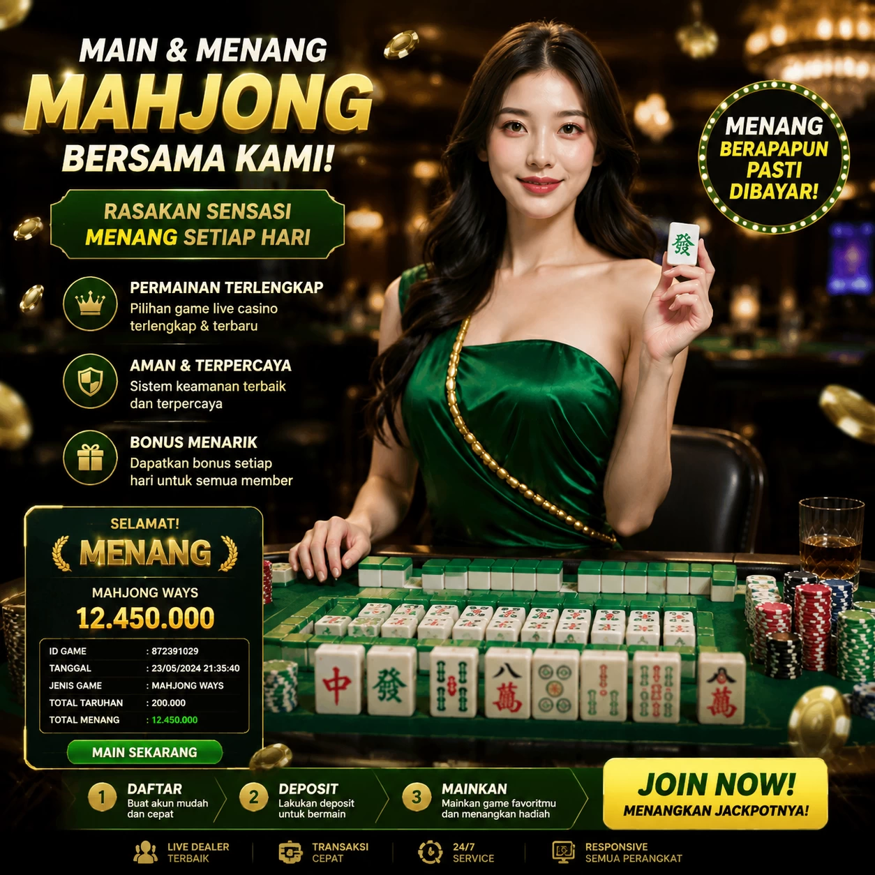 Bagaimana nx888 Mengubah Cara Kita Bermain Game Online