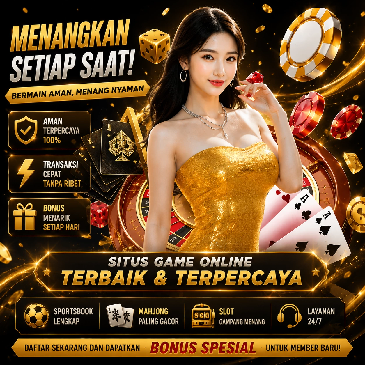 Inovasi dan Fitur Menarik di nx888