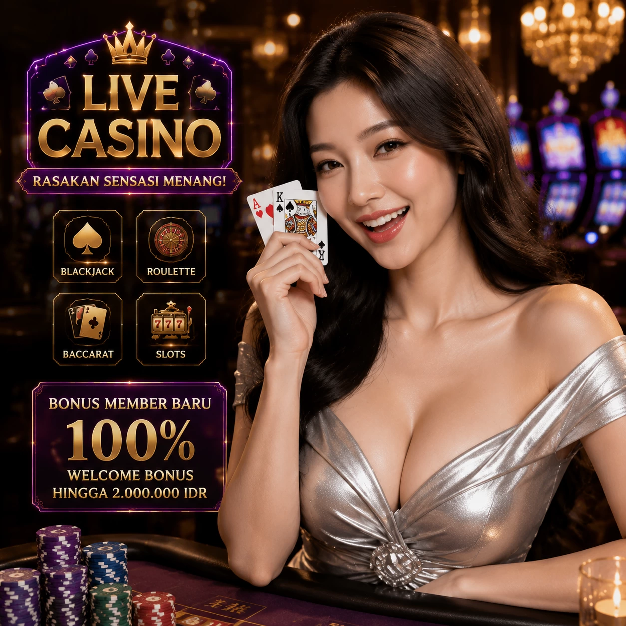 Beragam Jenis Game Seru yang Tersedia di nx888